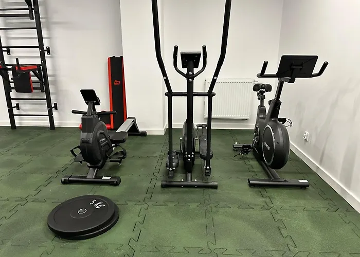 Apartamento Awenturyn Sagaris *